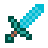Minecraft sword