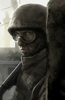 Insurgency