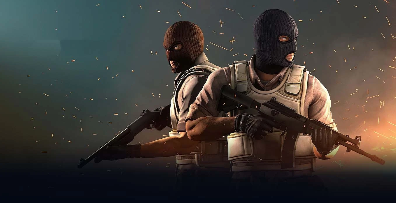 CS2 Retake Servers - Counter-Strike 2 Server Hosting