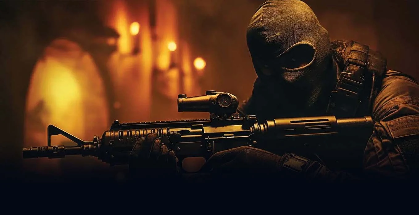 CS2 Death Match