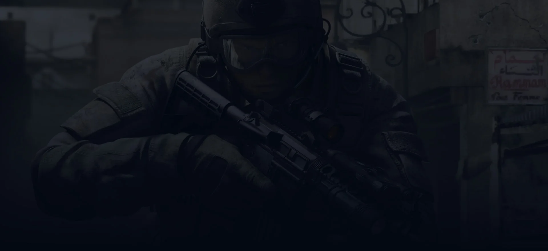 Counter Strike 2 Server Hosting
