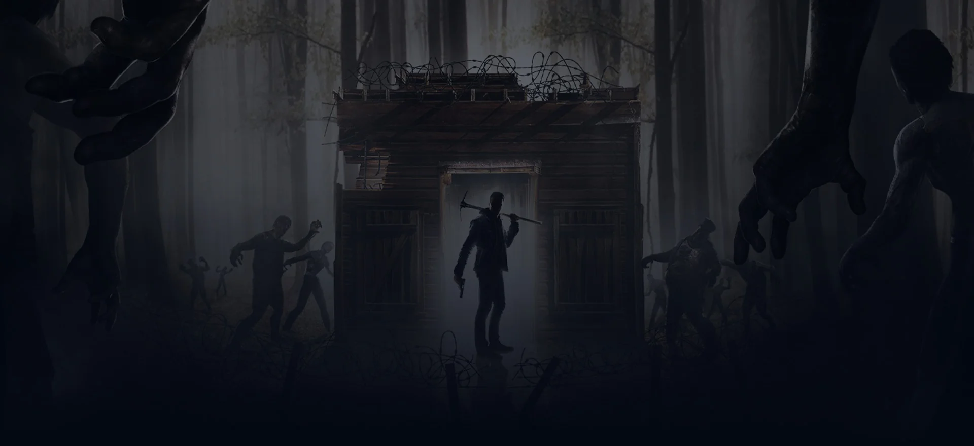 7 Days to Die Server Hosting - 7DTD Game Servers