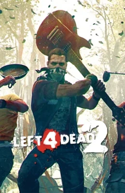 Left 4 Death 2