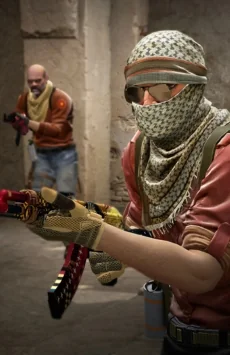 Counter Strike 2