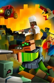 Unturned