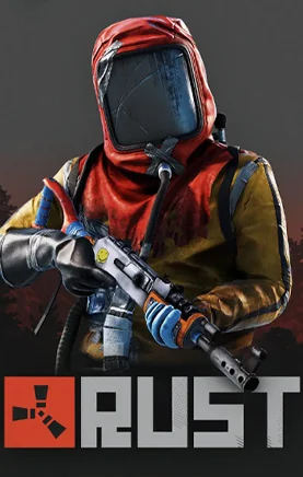 Rust