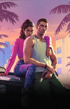 Multi Theft Auto