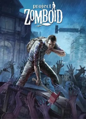 Project Zomboid