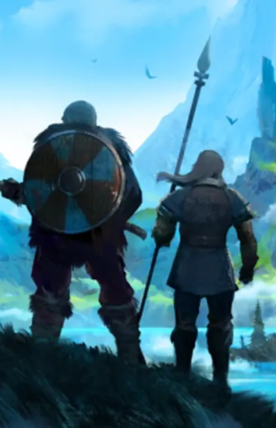 Valheim