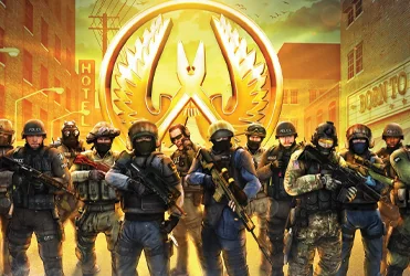 CS2 Deathmatch Server - Counter Strike 2 Death Match Game Mode - GoPlay Global